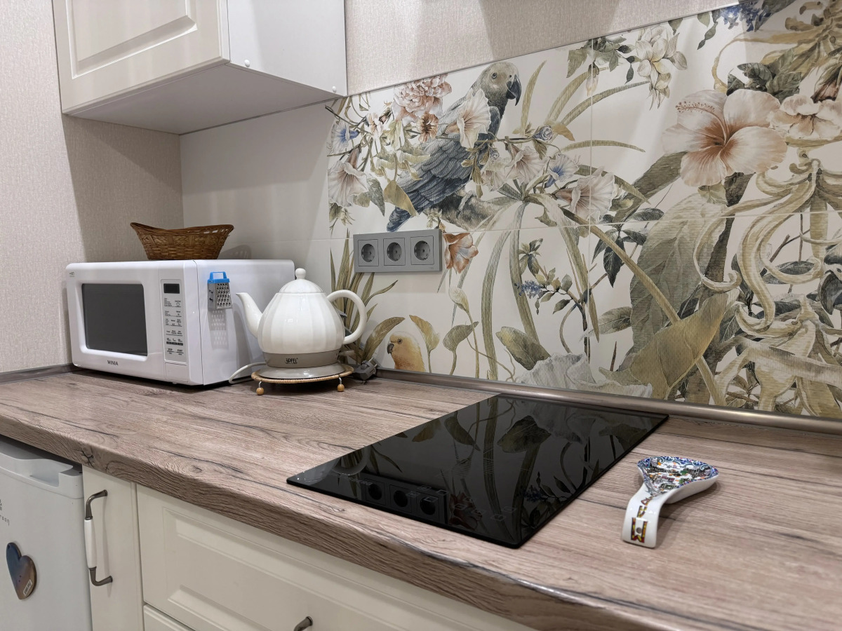 Апартаменты 39Kvartir на Ольховой 49