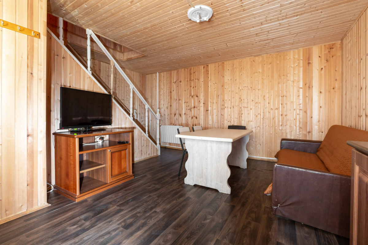 Шале Шиболово-Горки