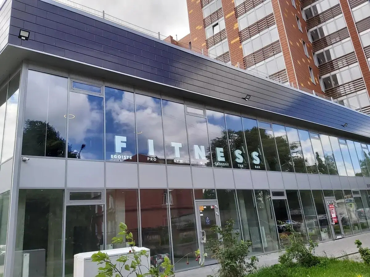 Апартаменты Верхнее Озеро