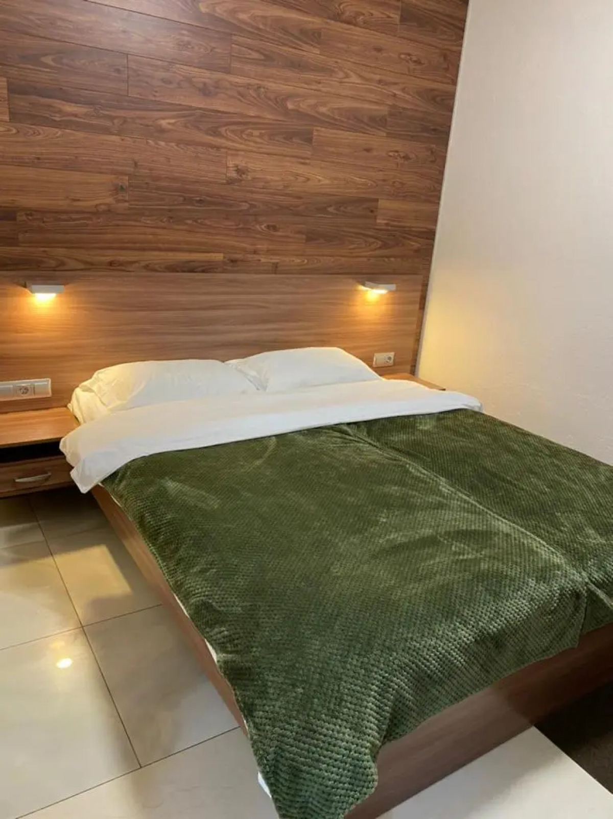 Гостевой дом Сан Сити