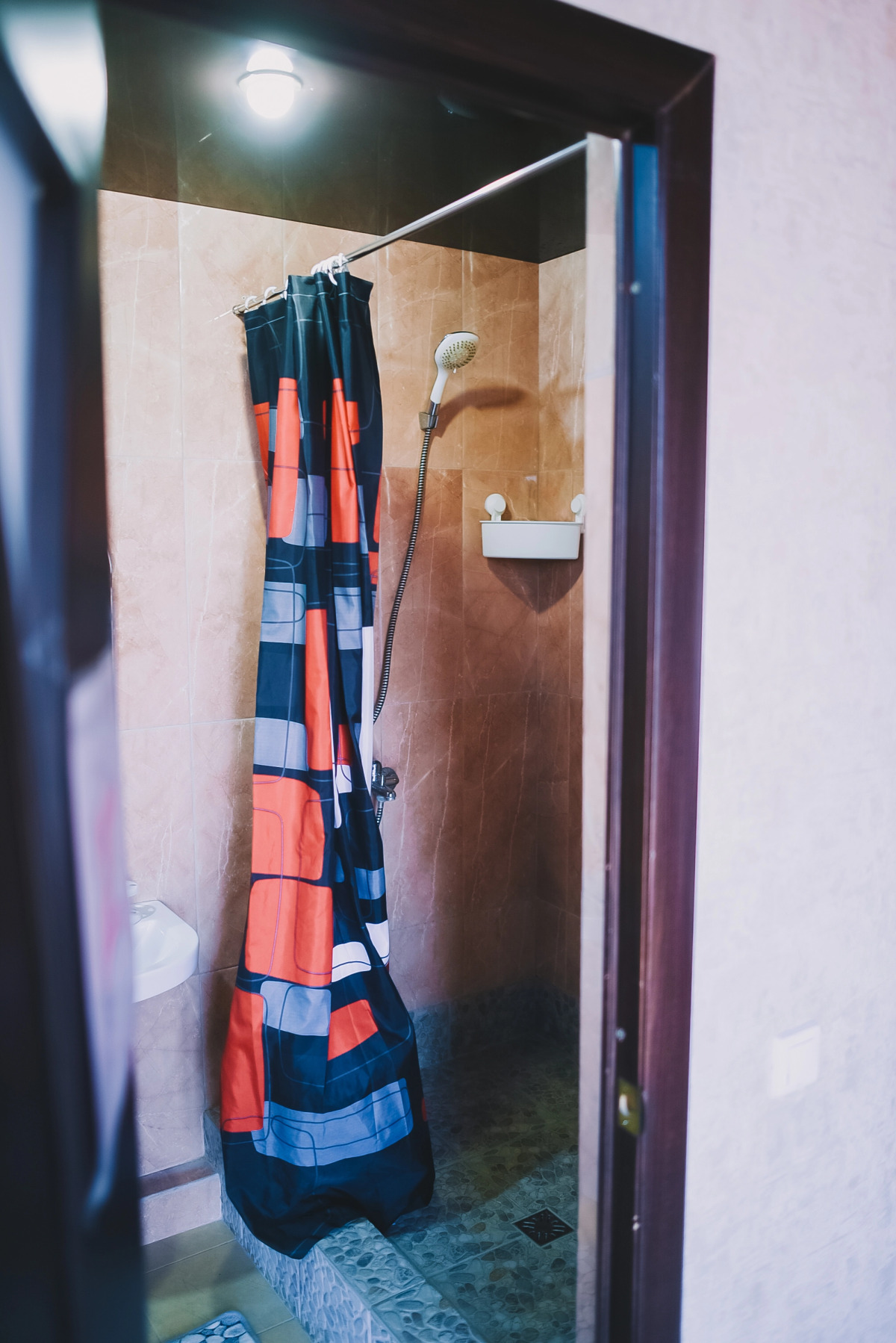 Гостевой дом Радужный