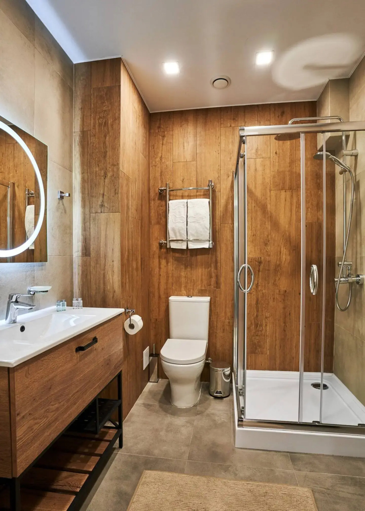 Апартаменты Снега Поляна Люкс