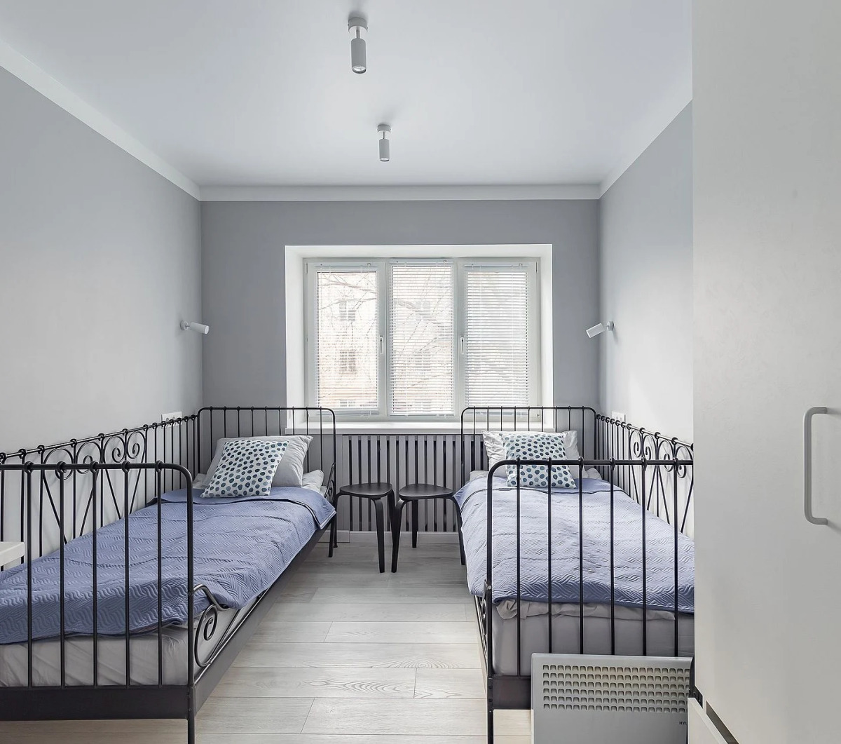 Апартаменты Обломов