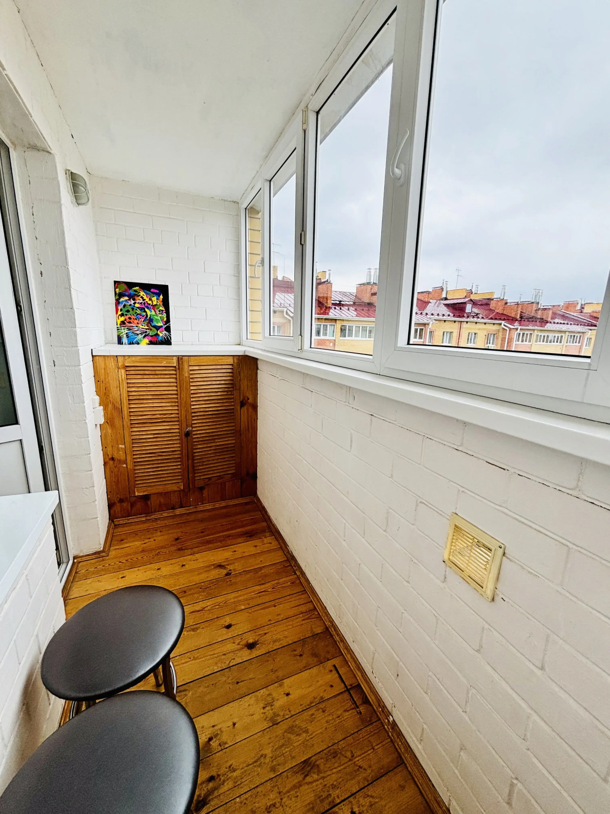 Квартира Уютная квартира