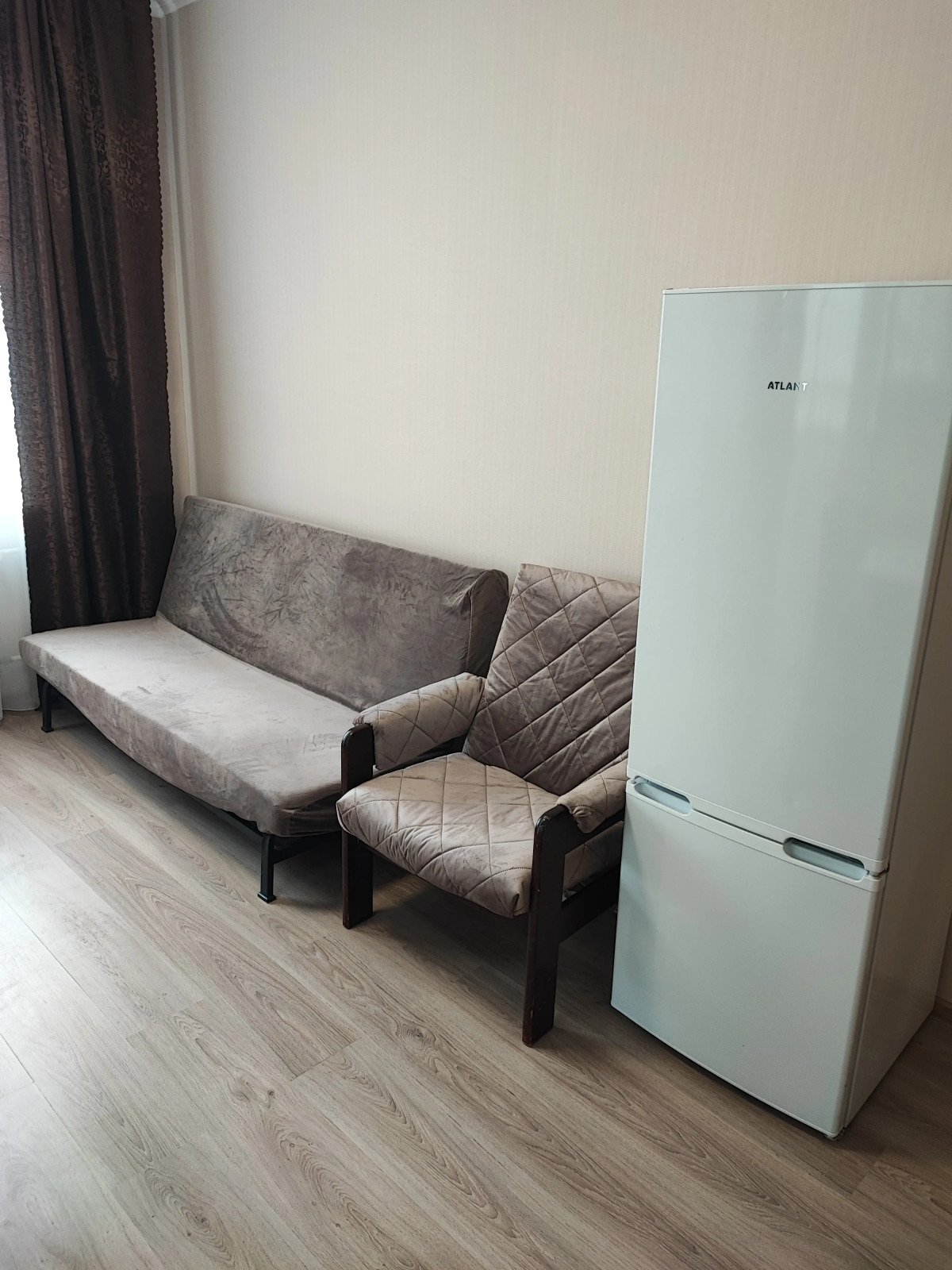 Квартира Уютная В Янино