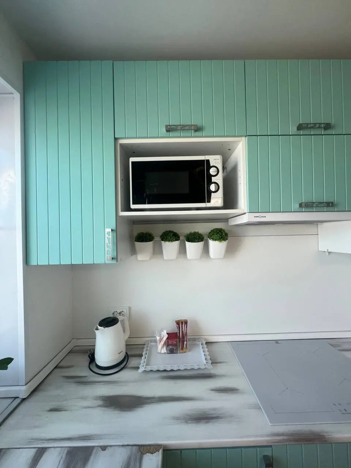 Апартаменты Созвездие Камчатки на Кавказской 38