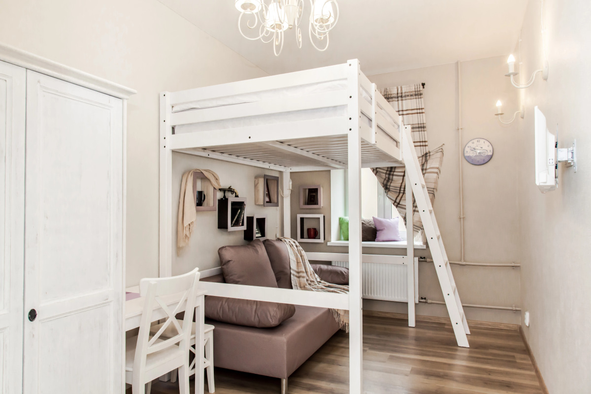 Гостевой дом Le jour et La nuit