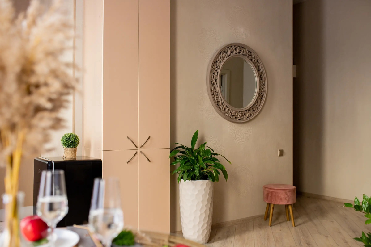 Апартаменты На Ярославской 13