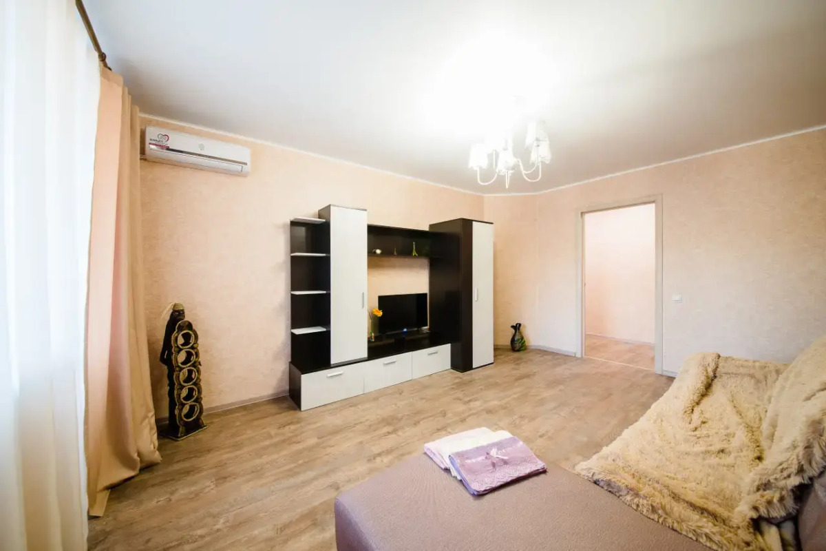 Апартаменты на Гоголя