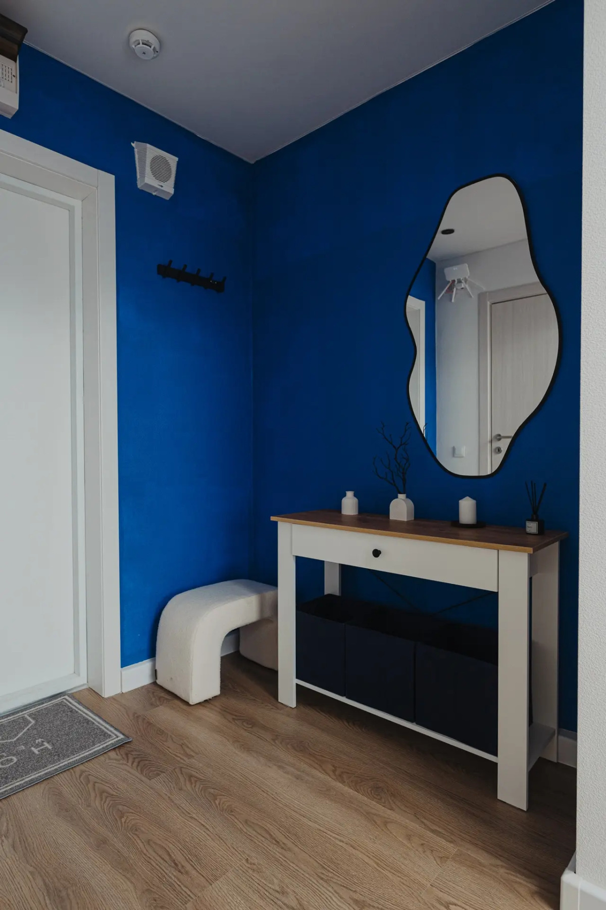 Квартира Студия для двоих от Vikroty Apart