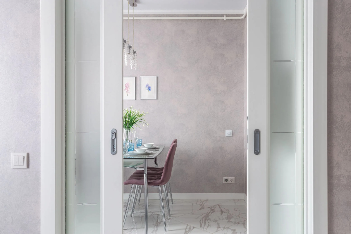 Квартира Видовая Питер Грейт на ул. Рубинштейна