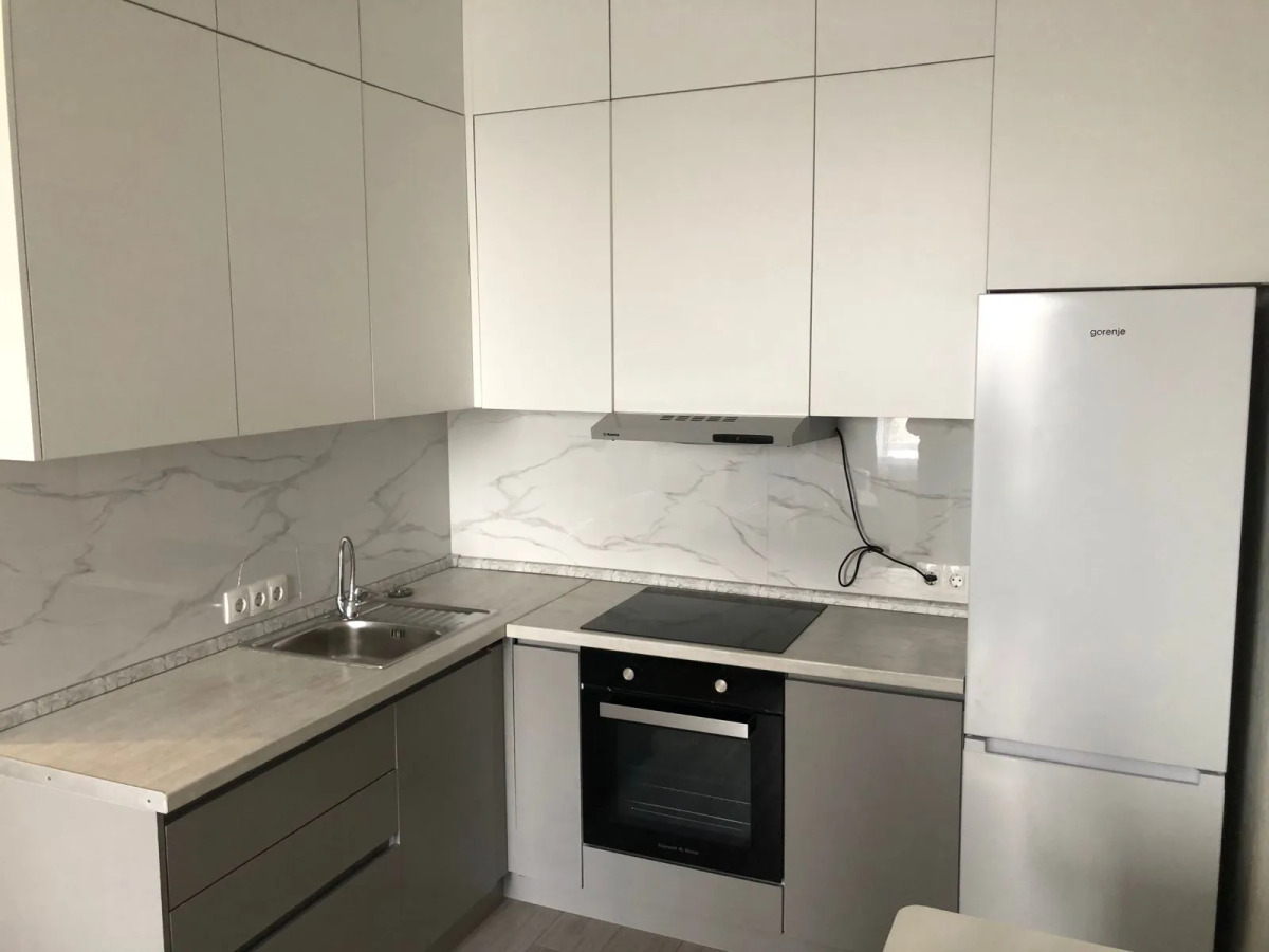 Квартира Alpamys 203