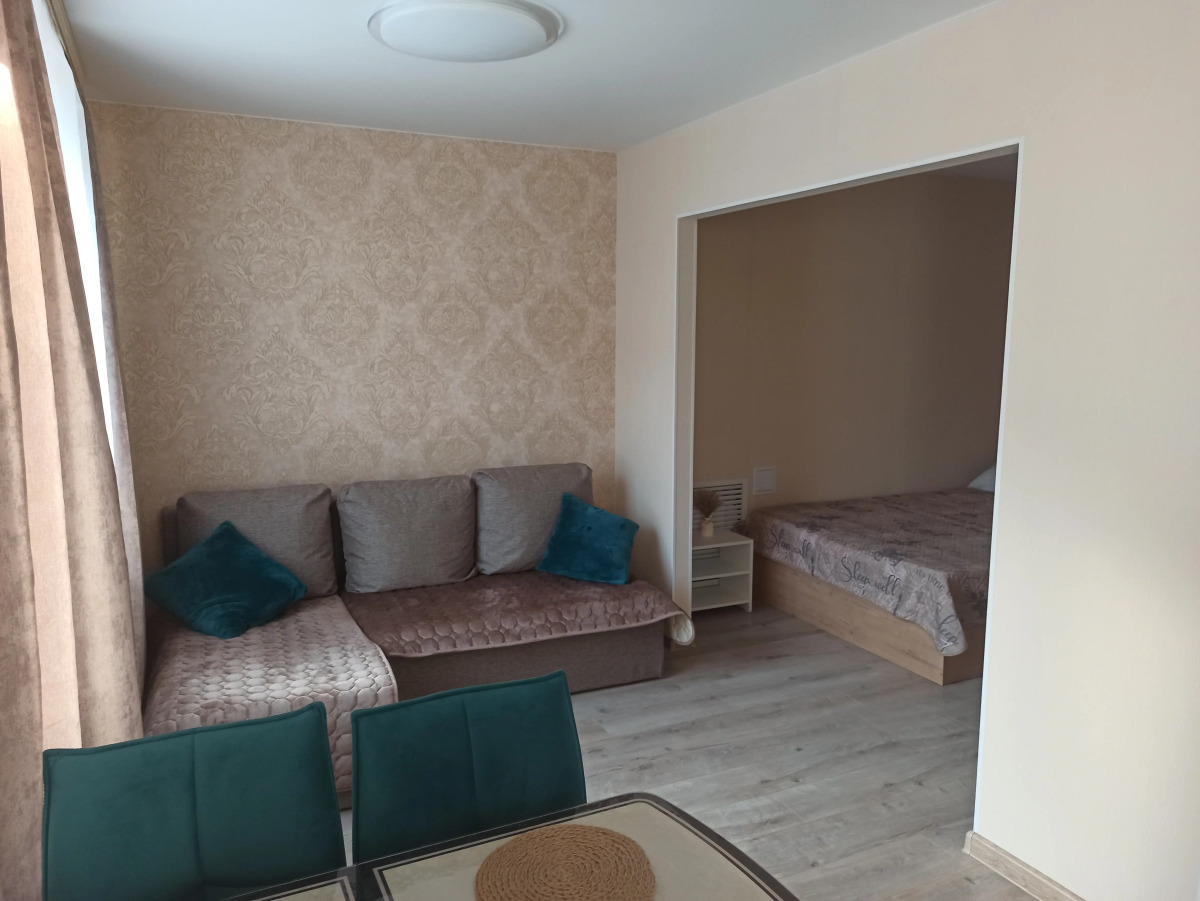 Квартира Omakoti Centrum