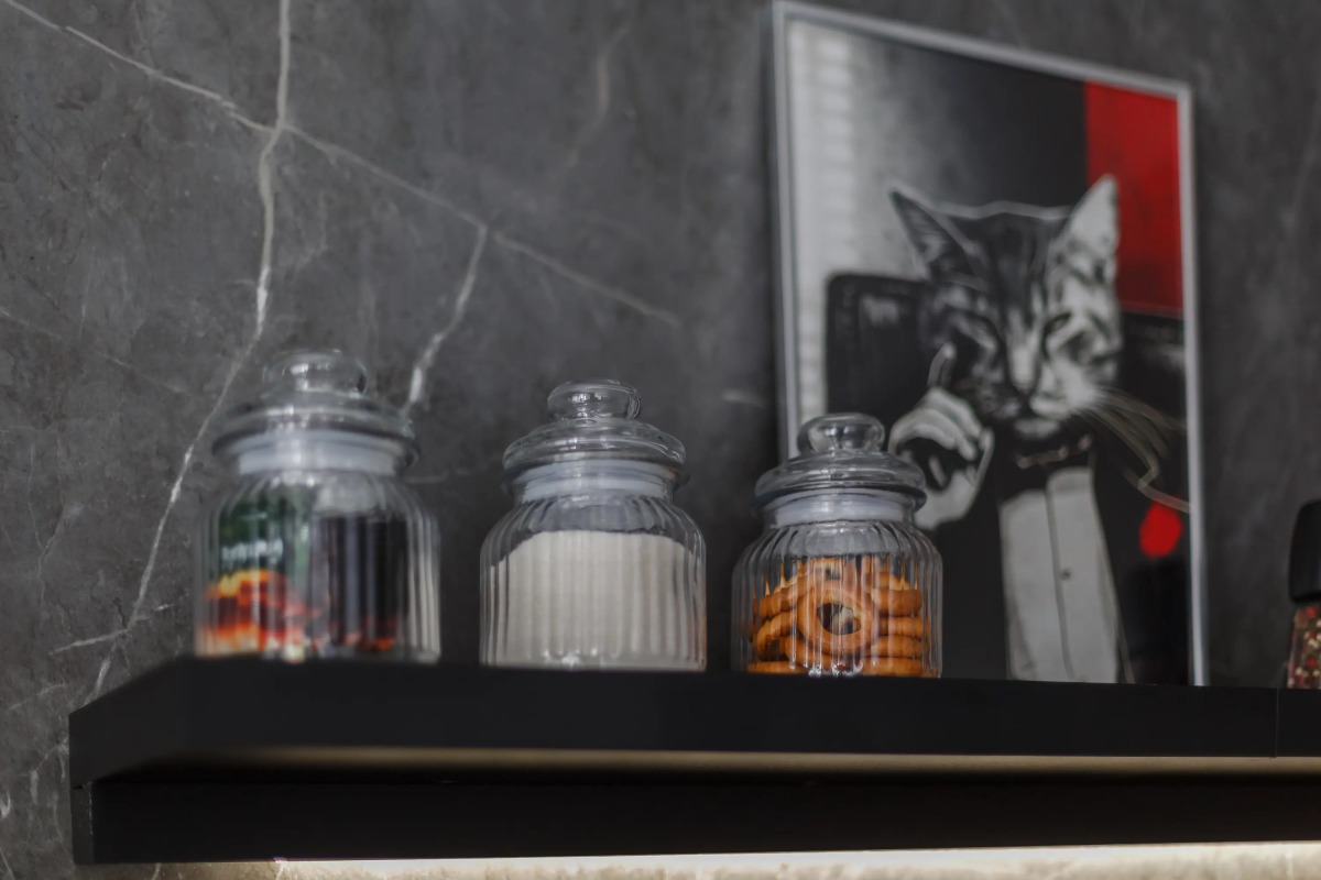 Апартаменты Студия Лето на Волжской - Эстетика в Каждой Детали