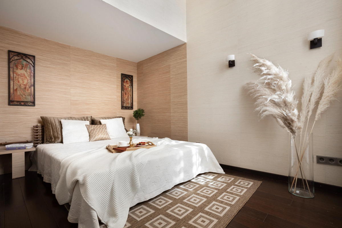 Апартаменты MyhomeYourhome на Таврической 11