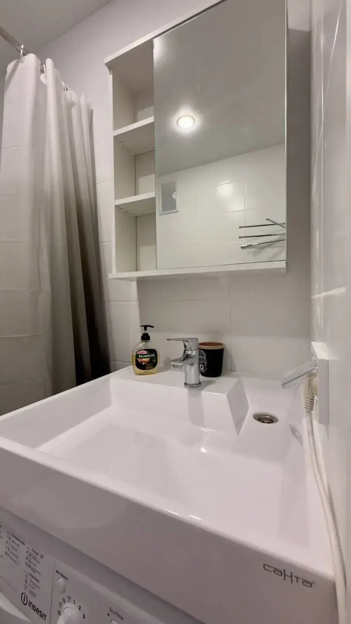 Апартаменты ArendaGrad Багратиона 26а