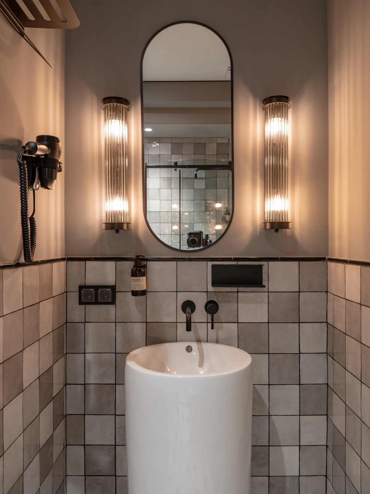 Отель Арбат Прайм