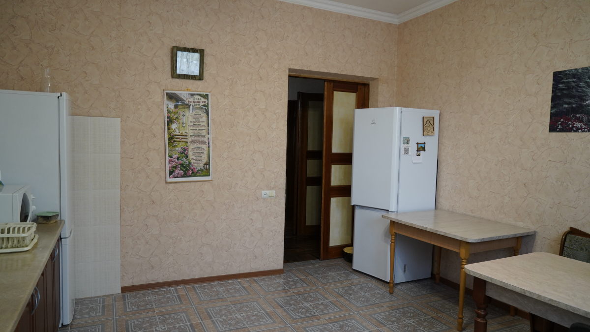 Гостевой дом Пилигрим