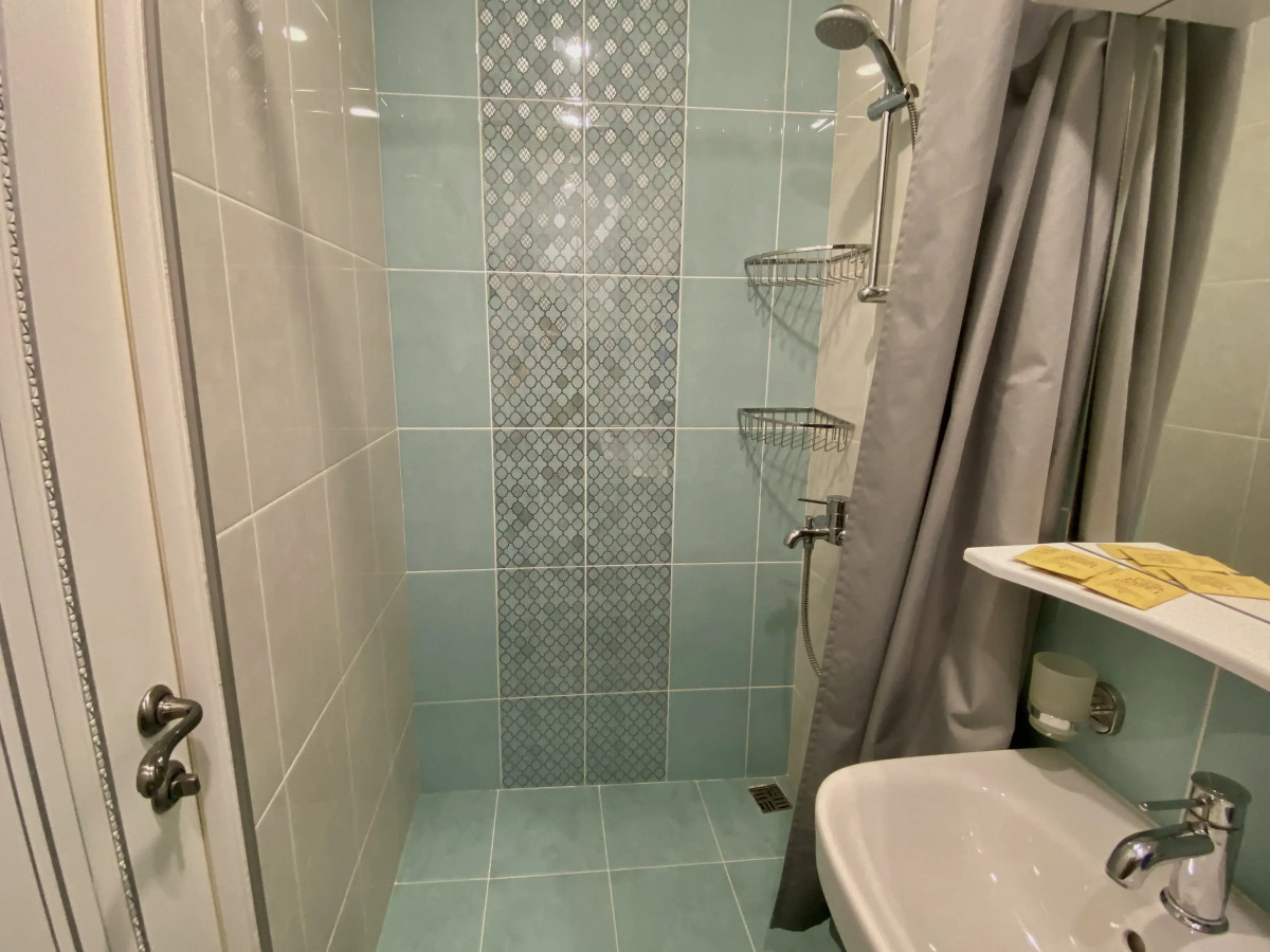 Апартаменты Анита в центре Сочи