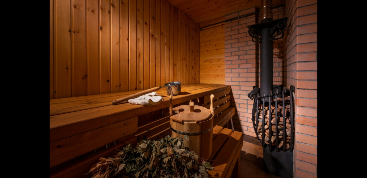 Гостевой дом "Красный городок"