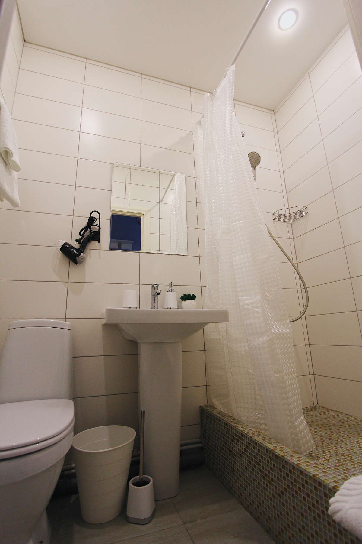 Жилые Помещения "Апарт-Плюс"