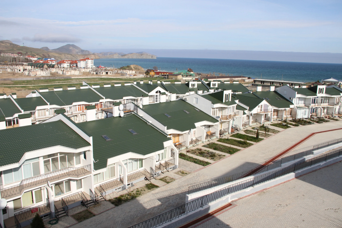 Апартаменты Асми