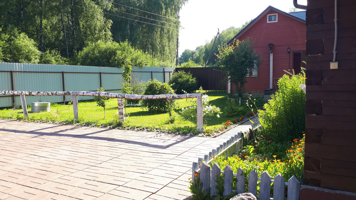 Гостевой дом PARIS