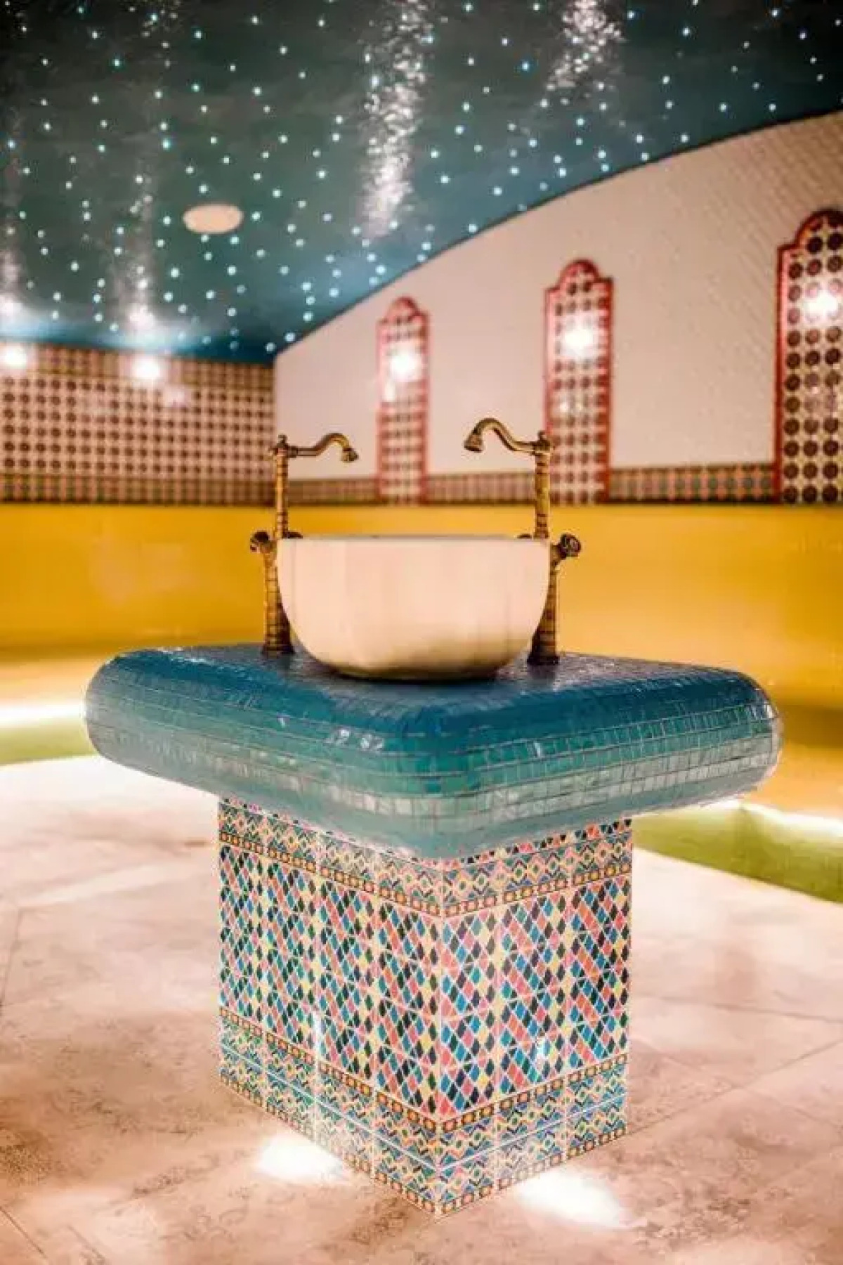 Apartments Malina Baden Family