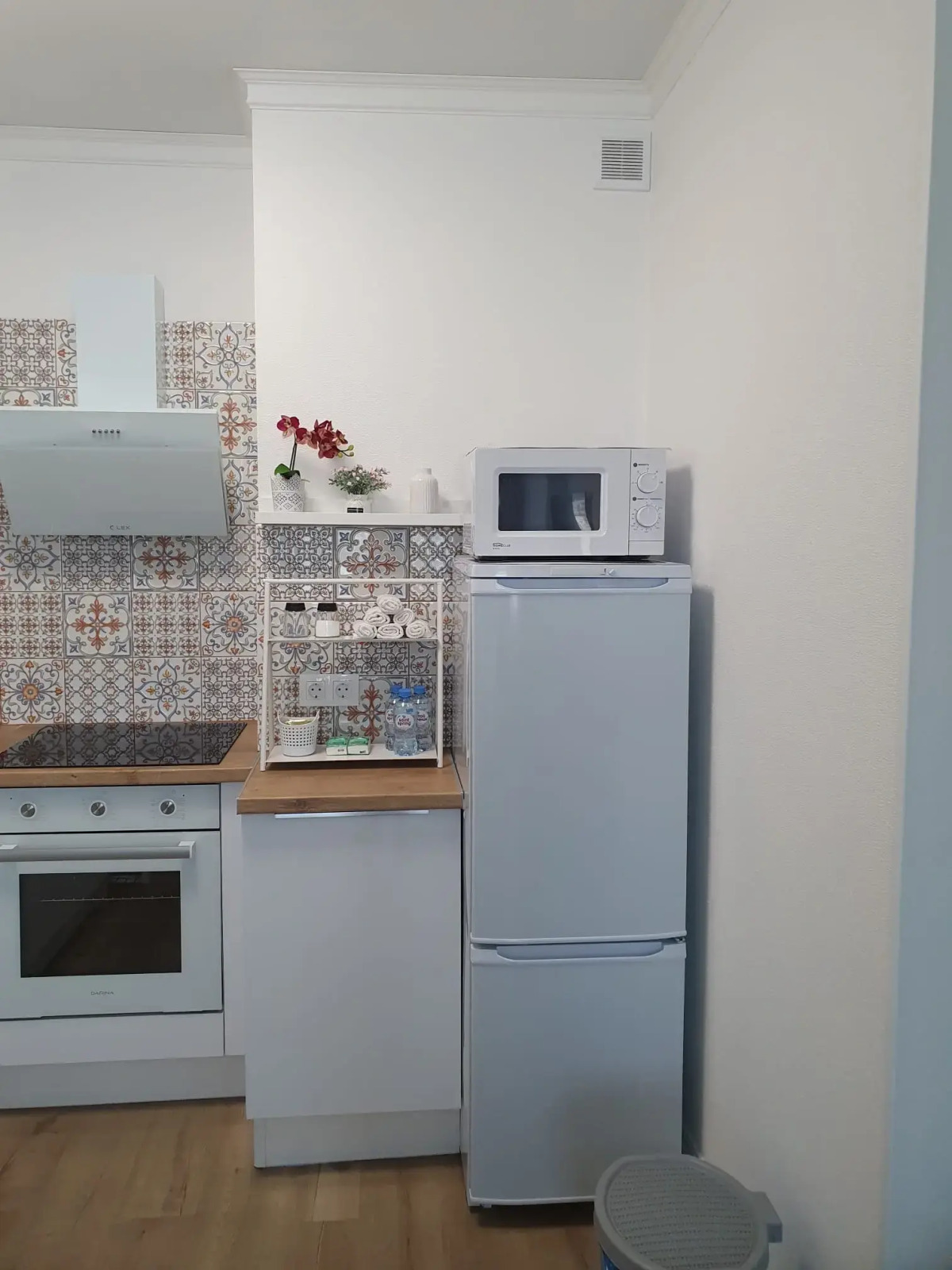 Квартира Скандинавия