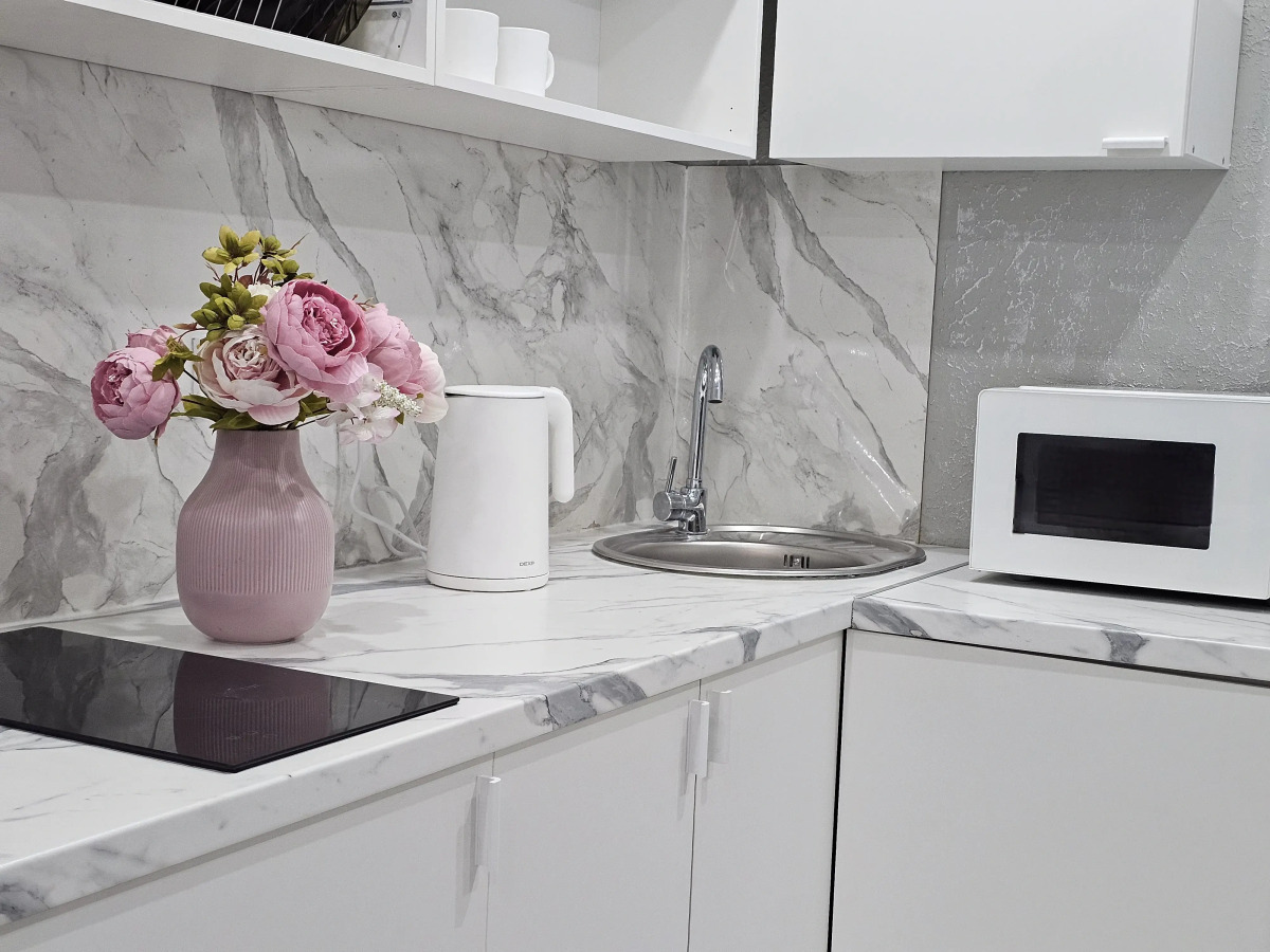 Апартаменты на Курынова