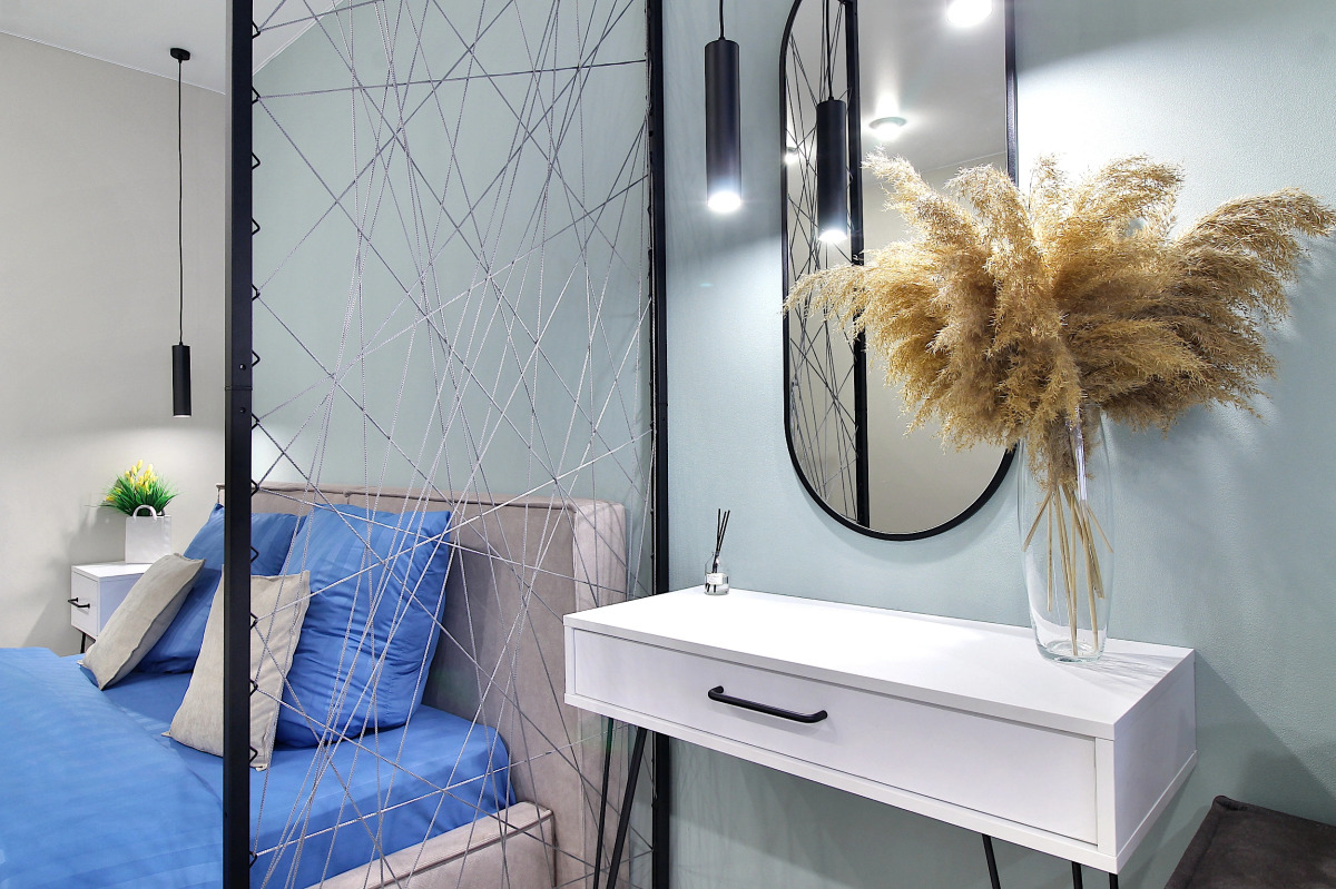 Квартира с Кондиционером Рядом с Лотос Плаза