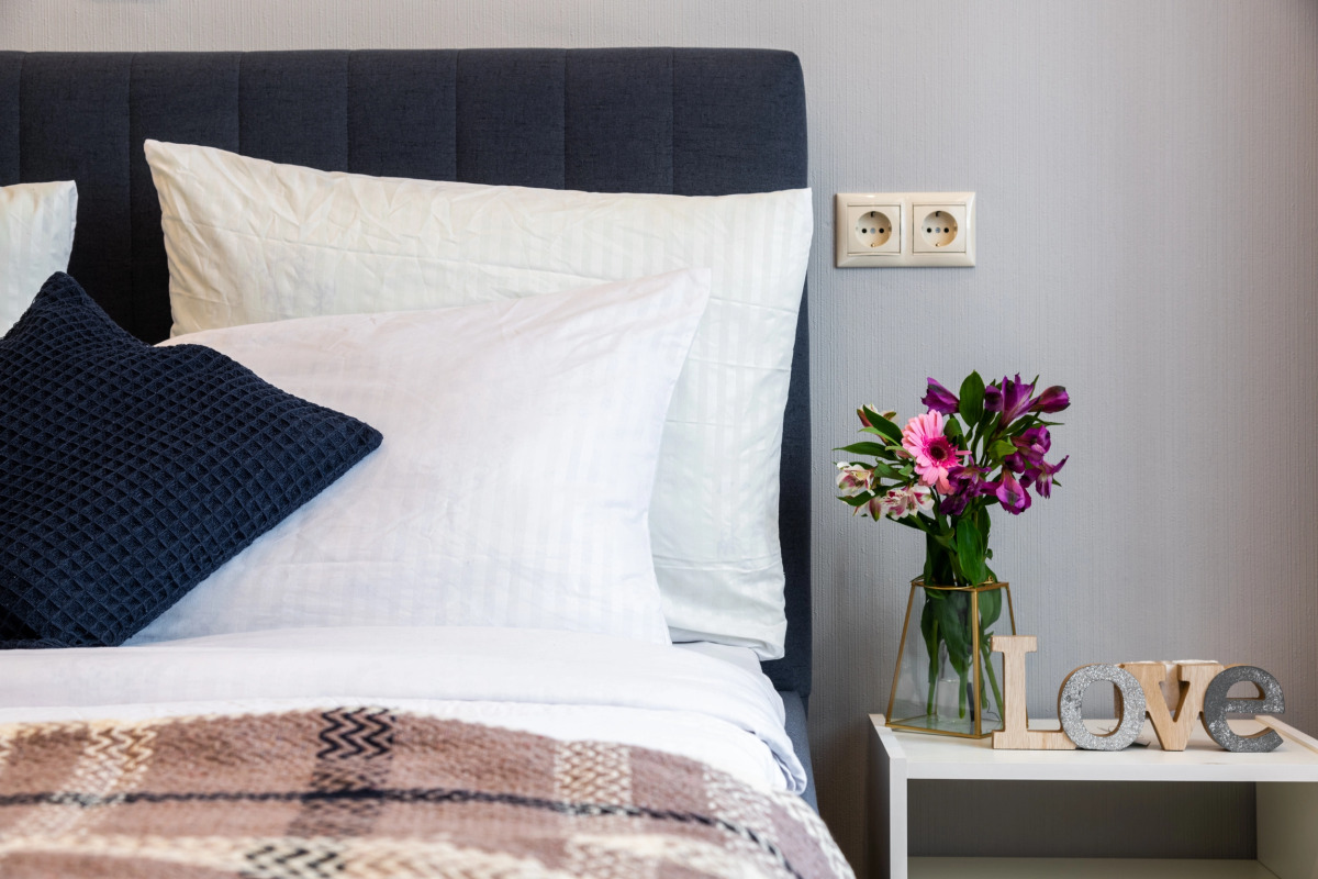 Улучшенные апартаменты Natali на метро Южная