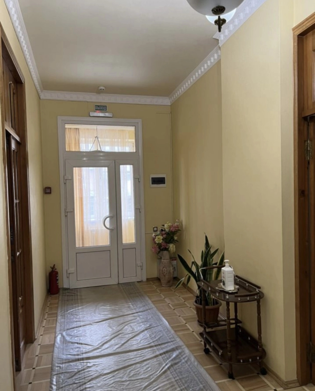 Гостевой дом Нана