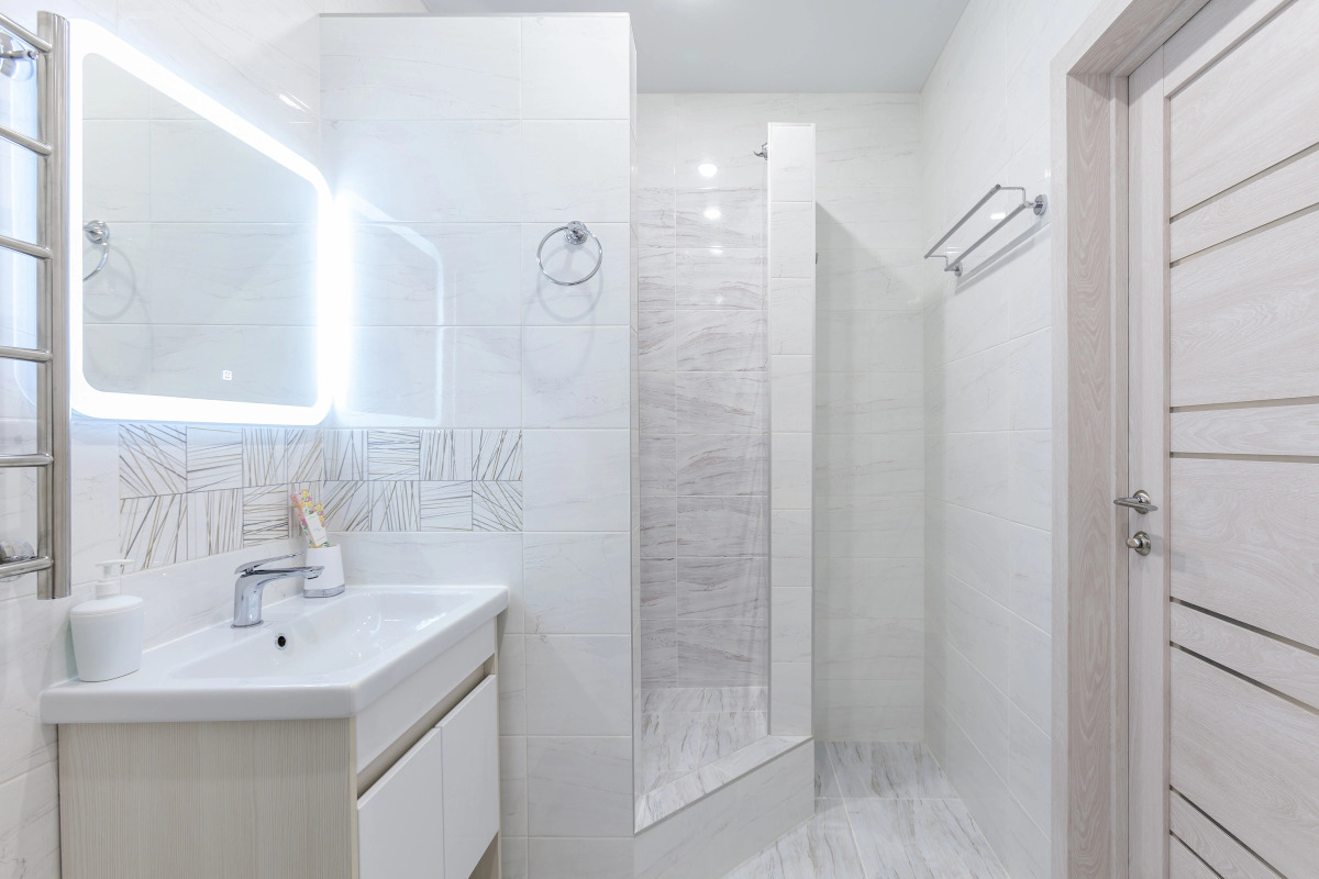 Апартаменты в ЖК Галактика Комфортная студия