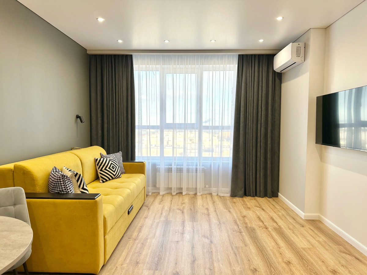 Апартаменты Привлекательные в ЖК Новый Свет