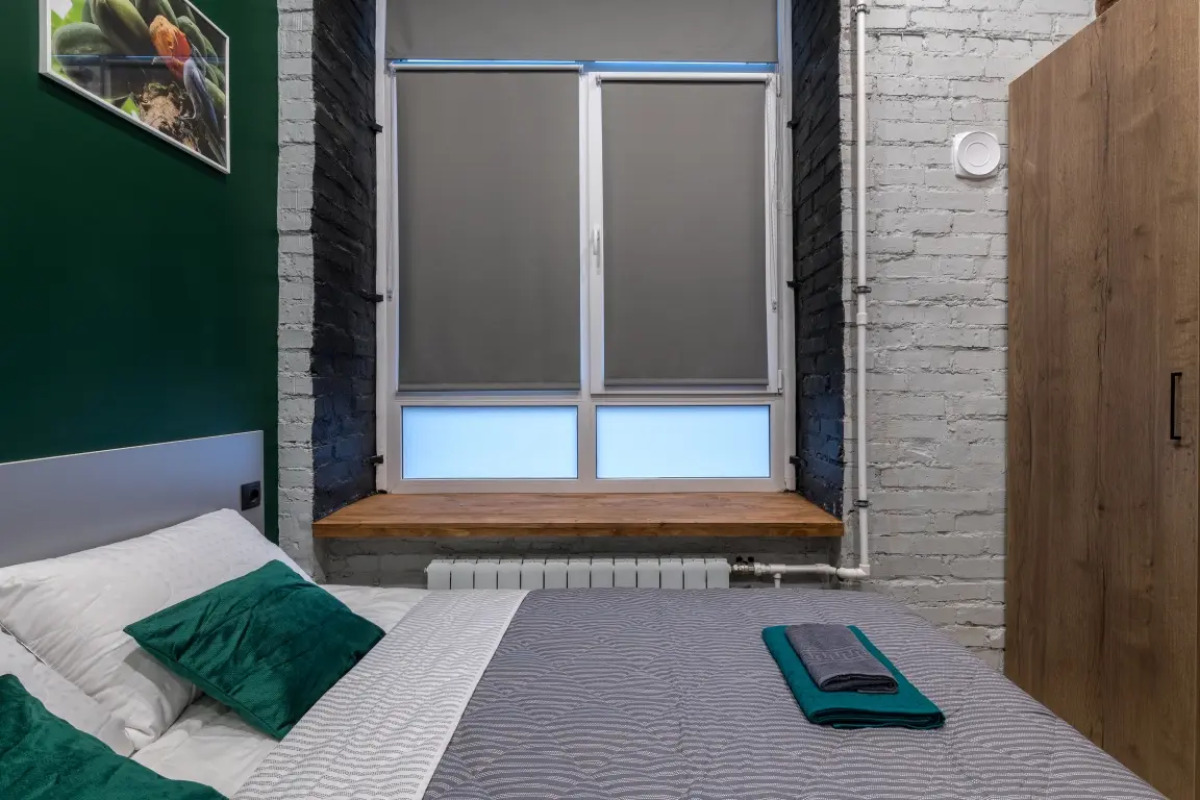 Апартаменты RentalSPb