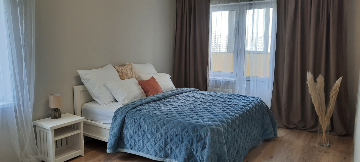 Апартаменты на Южной