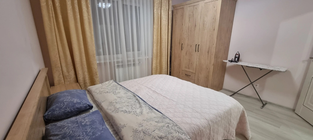 Апартаменты в Центре Города