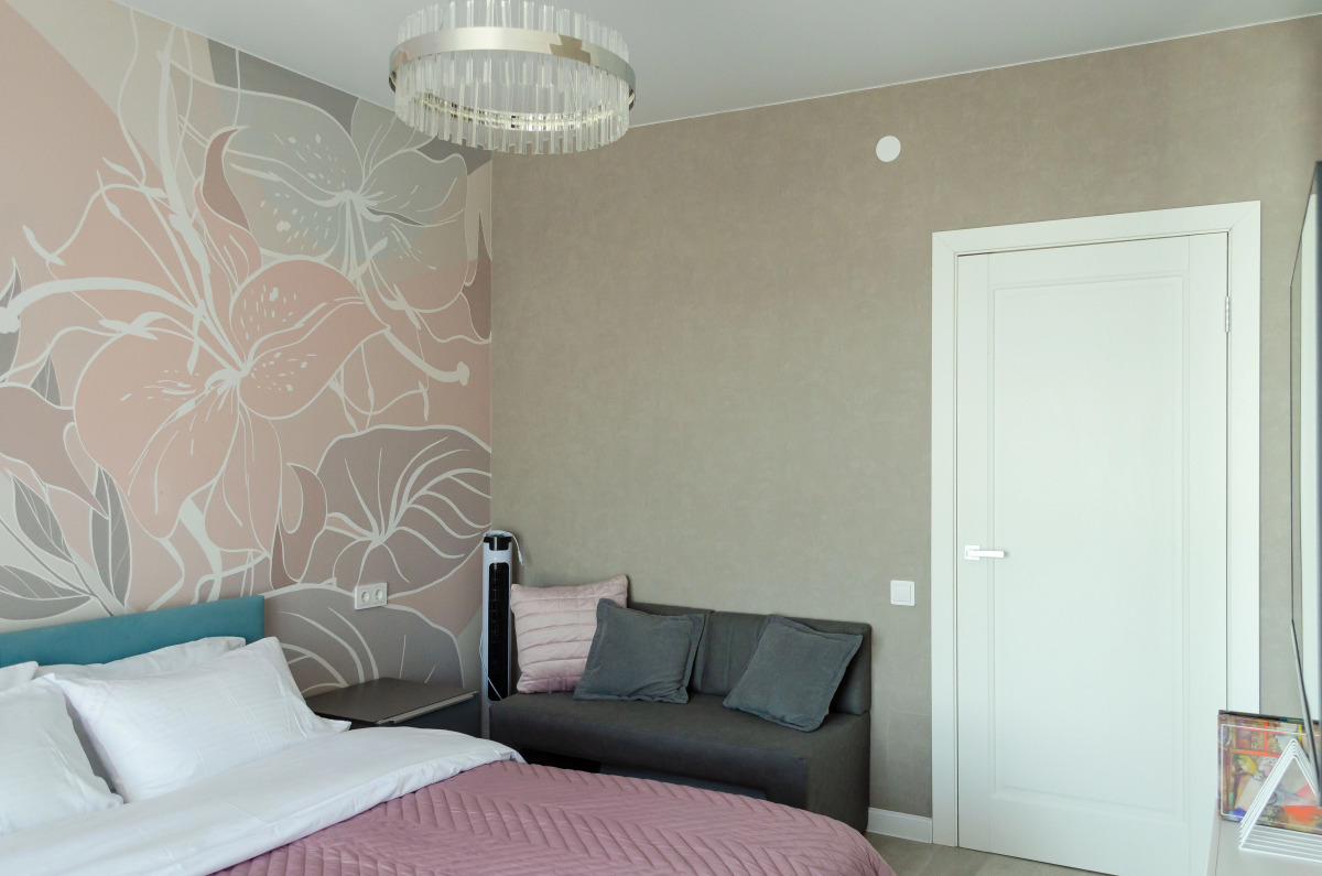 Апартаменты Пушкин