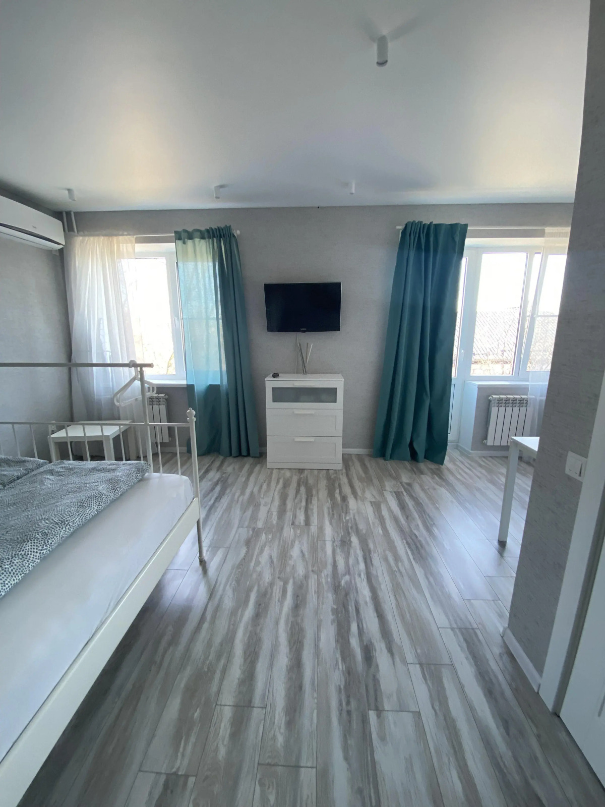 Квартира Studio Apartment