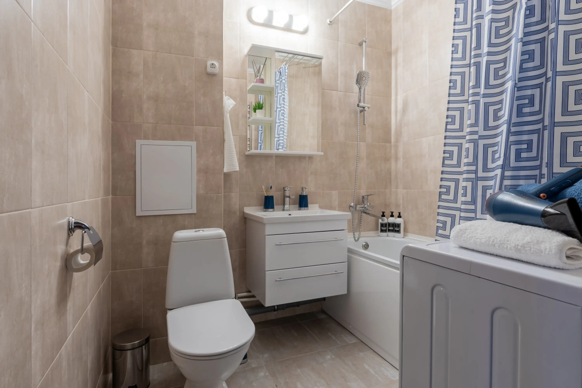 Квартира Parnas City