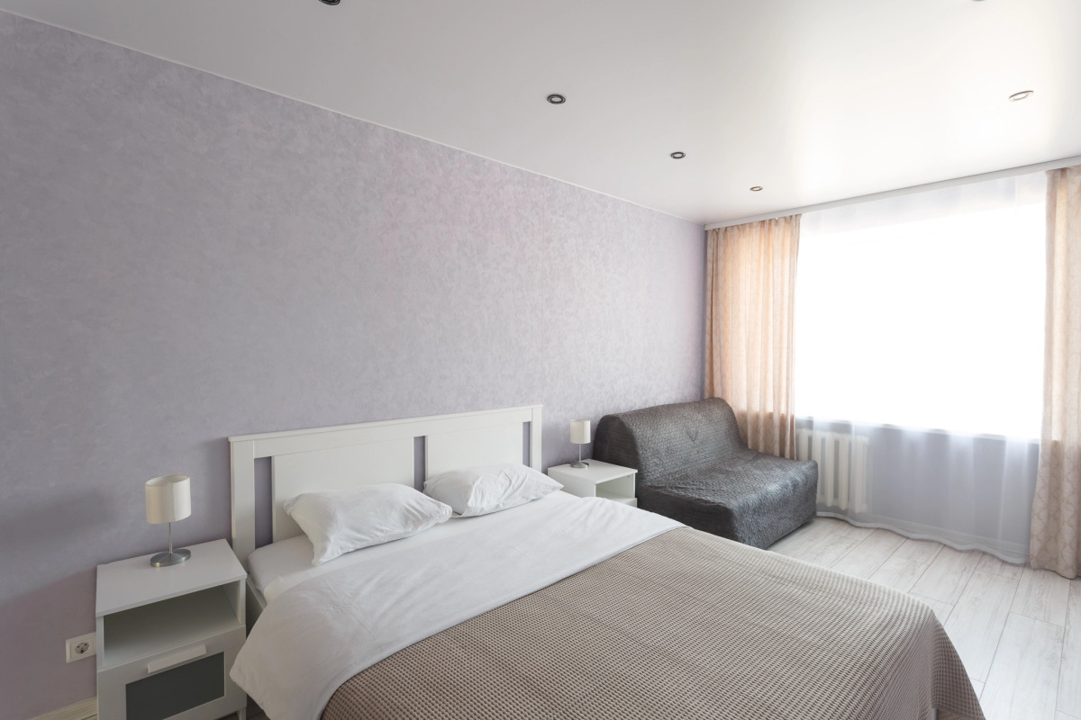 Апартаменты на Галкинской 85