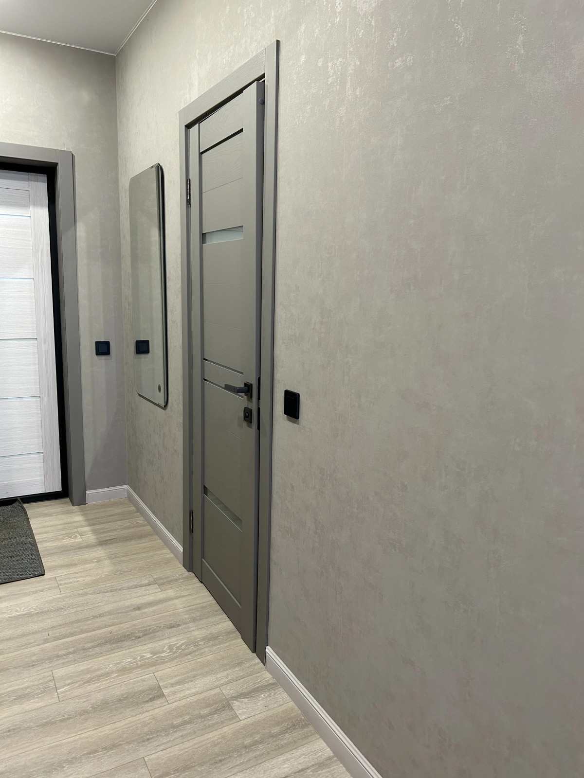 Апартаменты 100 метров от Набережной