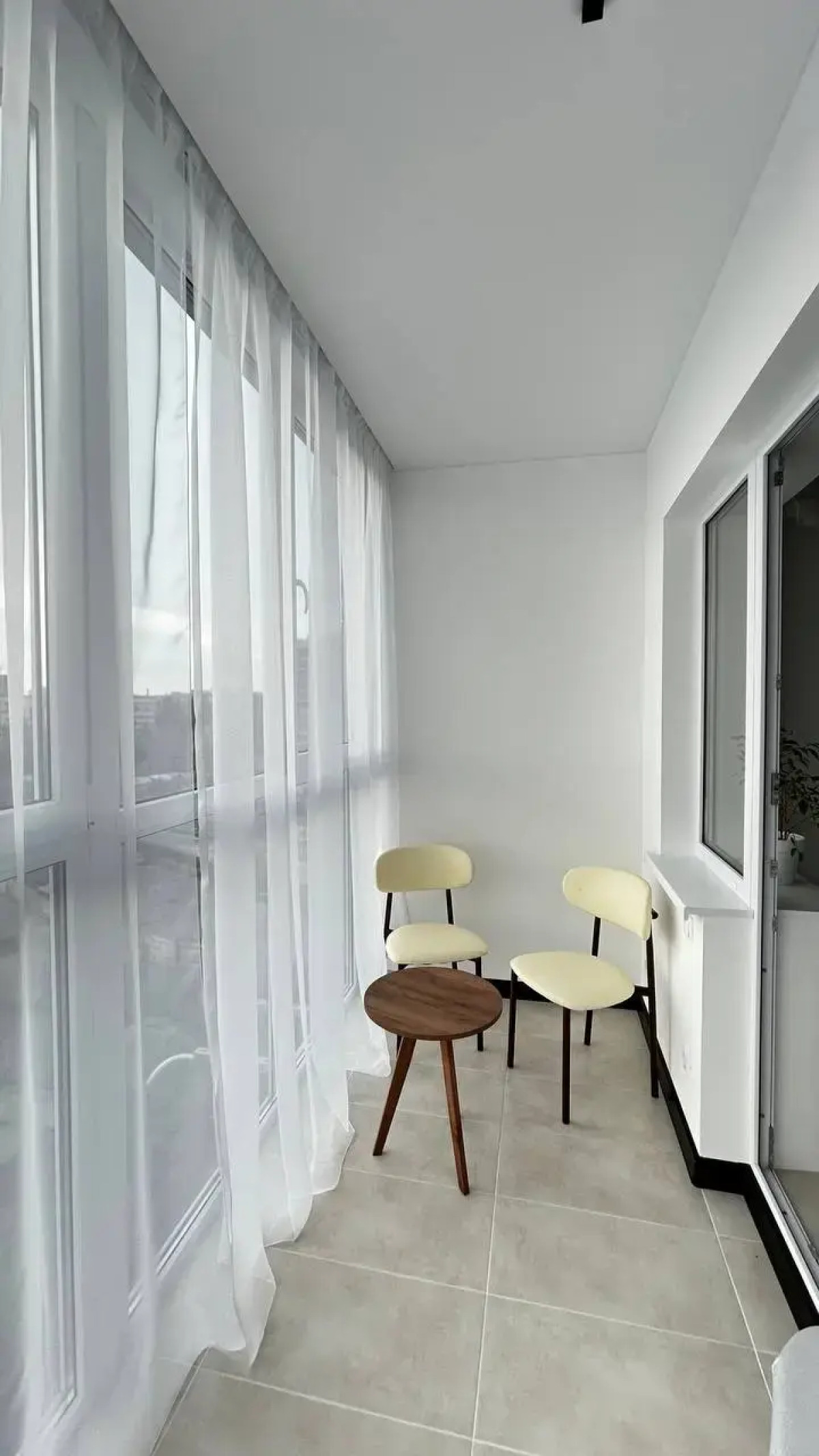 Апартаменты Beige Apartment рядом с центром