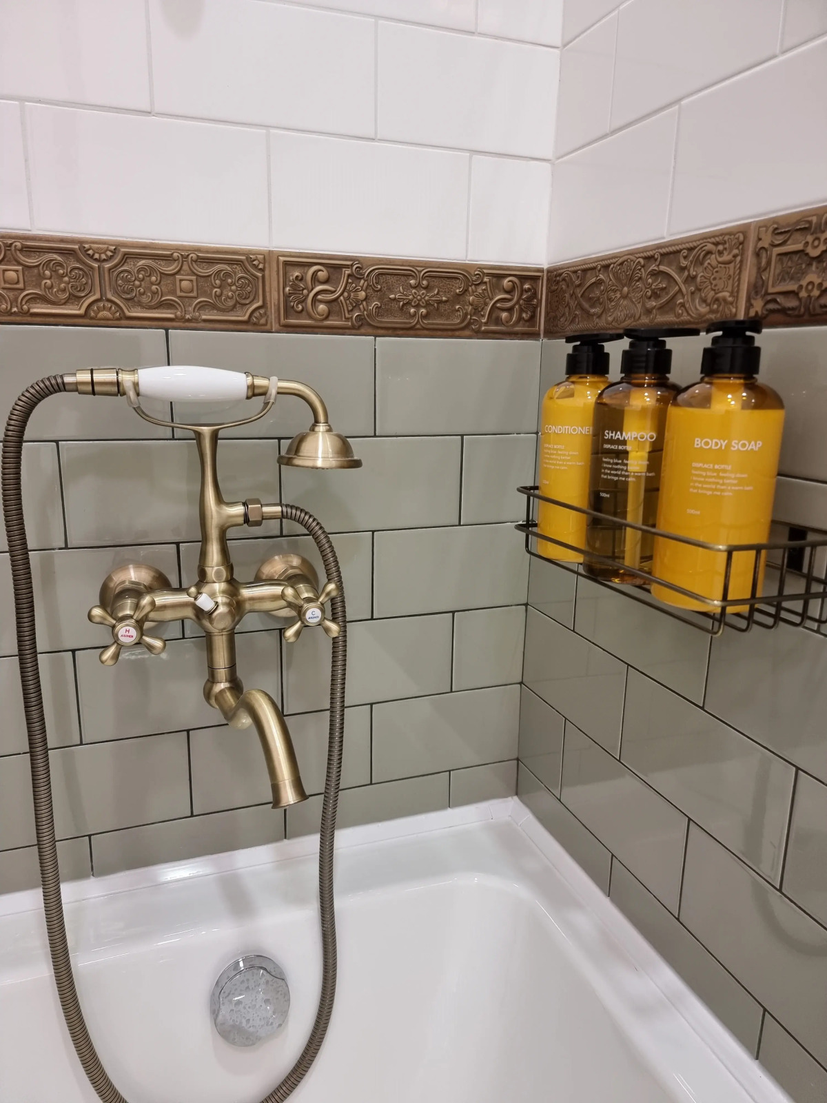 Апартаменты Cranz Terrasse