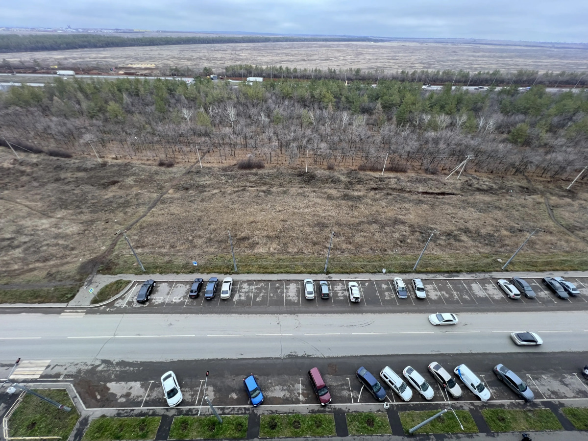 Апартаменты Гринхаус