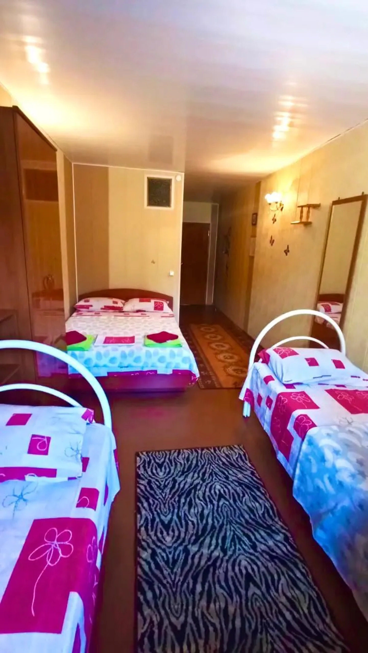 Гостевой Дом Факел 2