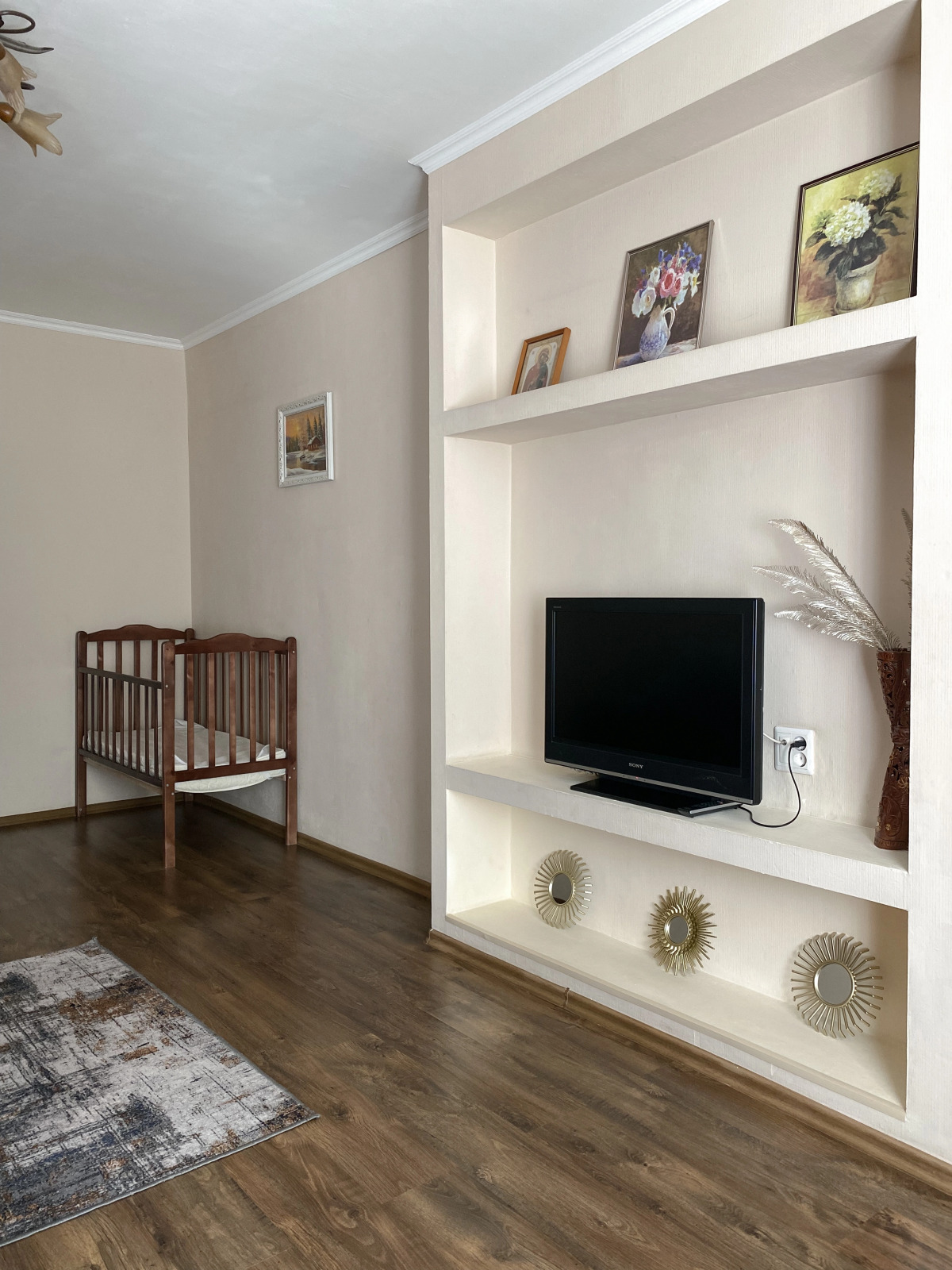 Квартира Квартира на Советской