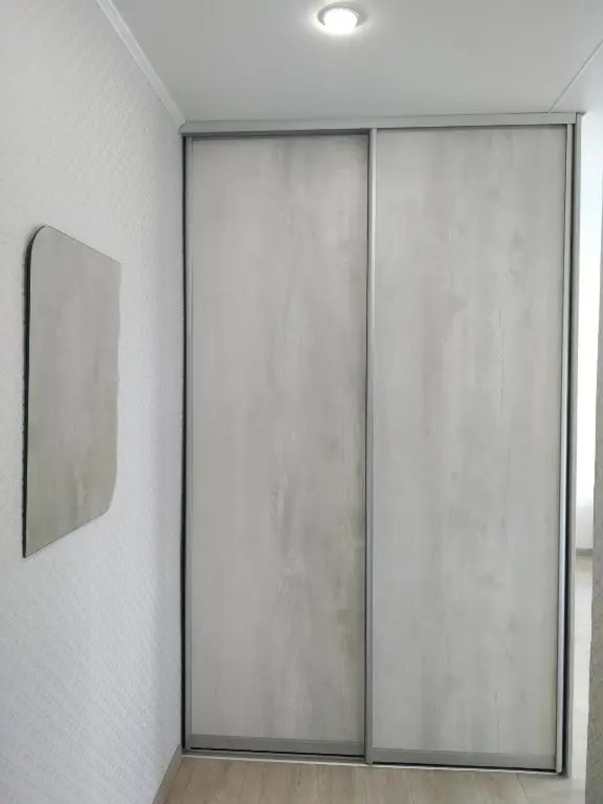 Квартира центр на проспекте Автозаводцев 54