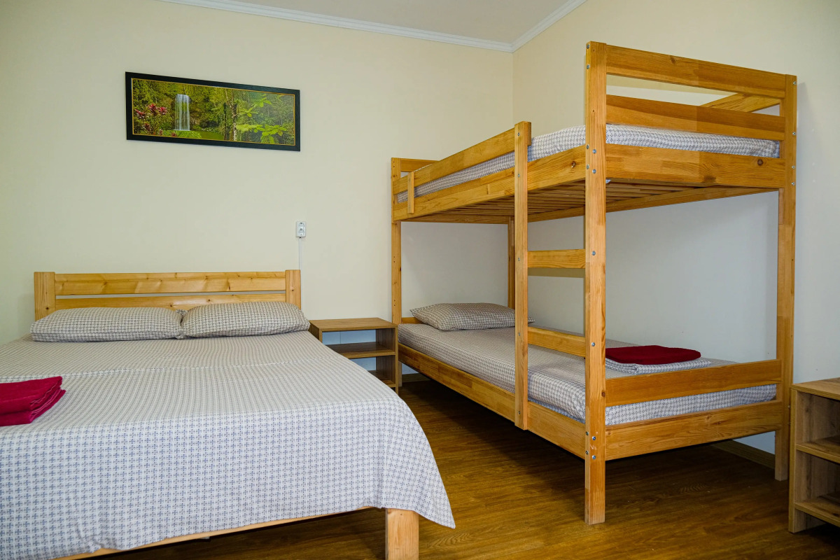 Гостевой дом Вятка